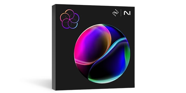 iZotope / Music Production Suite 8 簡易パッケージ版