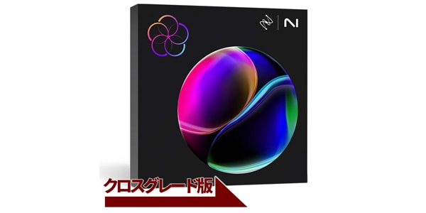 iZotope / Music Production Suite 8 CRG 各Standard製品 PKG版
