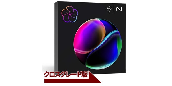 iZotope / Music Production Suite 8 CRG 各Advanced製品 PKG版
