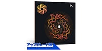 iZotope / Nectar 4 Advanced: UPG from Nectar 4 Std 簡易パッケージ納品