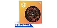 iZotope / Nectar 4 Standard: UPG from Nectar Ele or Ele Suite PKG納品
