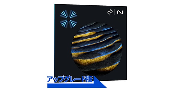 iZotope ( アイゾトープ )  / RX 11 Advanced: UPG from 旧RX Standard PKG納品
