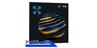 iZotope / RX 11 Advanced: UPG from RX 11 Standard 簡易パッケージ納品