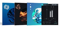 iZotope / Mix & Master Bundle Standard 簡易パッケージ版