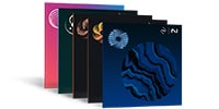 iZotope / Mix & Master Bundle Advanced 簡易パッケージ版