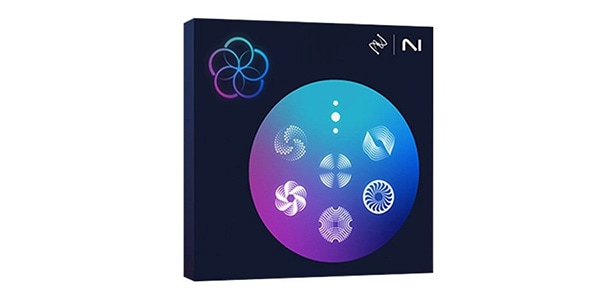 iZotope ( アイゾトープ )  / RX Post Production Suite 8.7 簡易パッケージ納品
