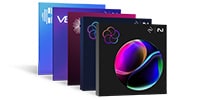 iZotope / Everything Bundle 簡易パッケージ版
