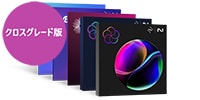 iZotope / Everything Bundle: CRG from RX Advanced PKG
