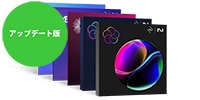 iZotope / Everything Bundle: UPD from prior Everything Bundle PKG