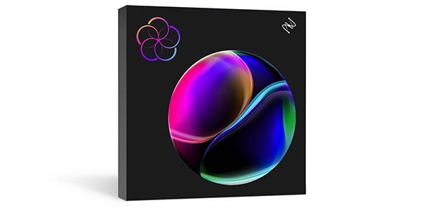 iZotope ( アイゾトープ )  / Music Production Suite 9 簡易パッケージ版