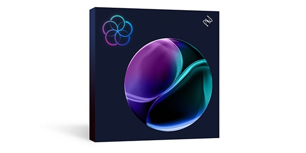 iZotope ( アイゾトープ )  / RX Post Production Suite 9 簡易パッケージ版