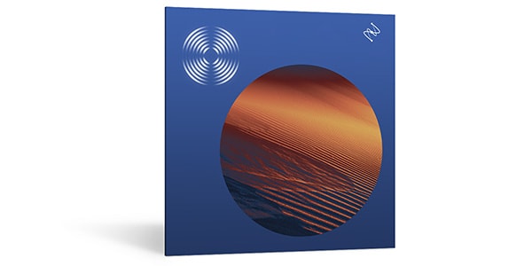 iZotope ( アイゾトープ )  / RX 12 Standard 簡易パッケージ版