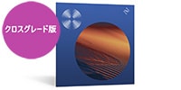 iZotope / RX 12 Standard: CRG from any paid iZotope product PKG