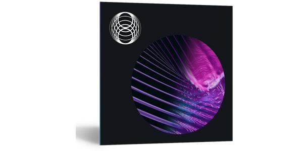 iZotope / Equinox 簡易パッケージ納品