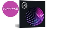 iZotope / Equinox: CRG from any paid iZo or EA 簡易パッケージ納品