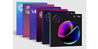 iZotope / iZotope Everything Bundle 簡易パッケージ納品
