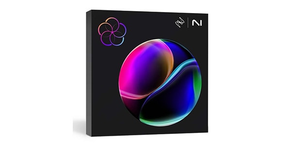 iZotope ( アイゾトープ )  / Music Production Suite 7.1 簡易パッケージ納品