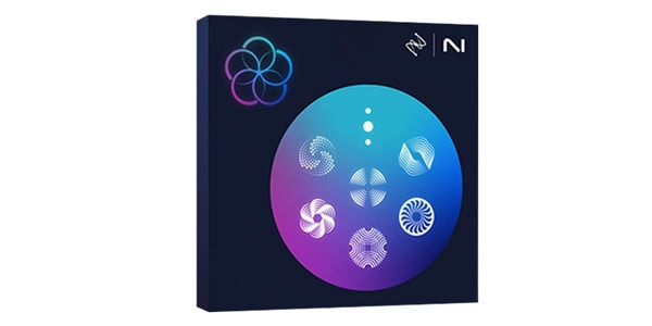 iZotope / RX Post Production Suite 8.6 簡易パッケージ納品