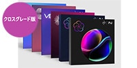 iZotope / iZotope Everything Bundle: CRG from any paid iZo PKG納品