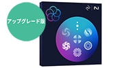 iZotope / RX PPS 8.6: UPG from any previous version of RX Adv PKG納品