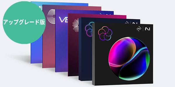 iZotope / iZotope Everything Bundle (2024.3) UPG from 旧MPS PKG版