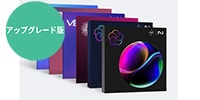 iZotope / iZotope Everything Bundle UPG from 旧RX Advanced PKG版
