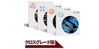 iZotope / Elements Suite 10 CRG from any paid iZotope Product PKG版