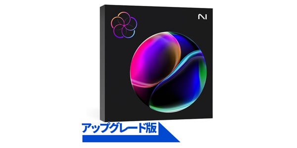 iZotope / Music Production Suite 7: Upgrade from MPS 6.5 PKG版