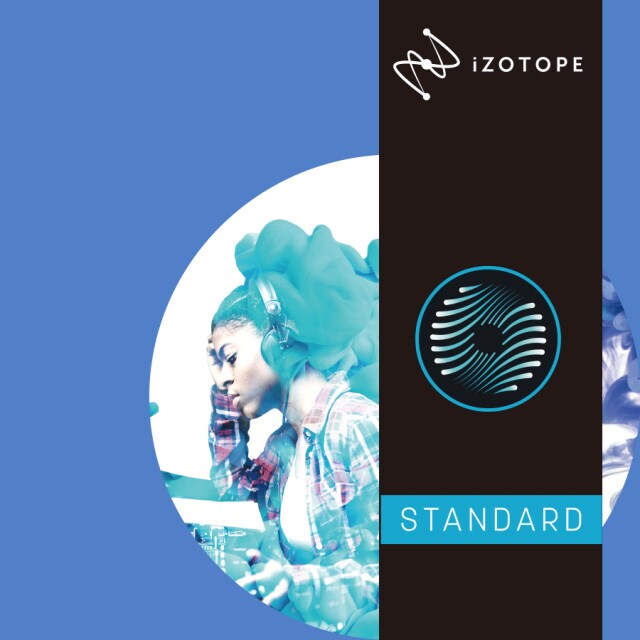 iZotope/Ozone 9 Standard: upgrade from Ozone Elements (v7-9)