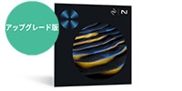 iZotope / RX 11 Advanced UPG from 旧RX Advanced or RX PPS PKG版