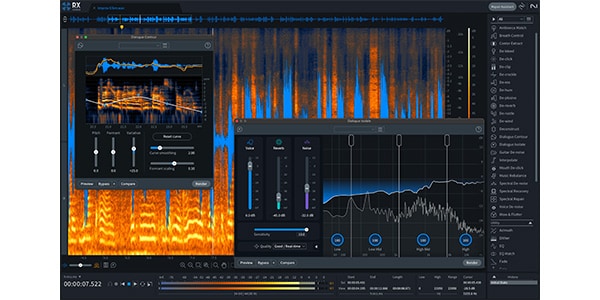 iZotope / RX 11 Advanced UPG from 旧RX Advanced or RX PPS PKG版画像2
