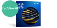 iZotope / RX 11 Standard UPG any 旧RX Std/Adv, or RX PPS PKG版