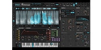 iZotope iris 2 簡易パッケージ