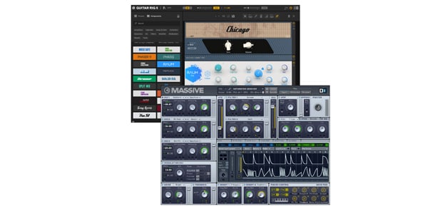 iZotope / First iZotope Set 2.0 Soundwide Intro Bundle DL Delivery画像2