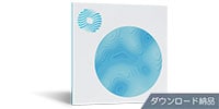 iZotope Ozone 10 Elements　ダウンロード納品