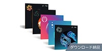 iZotope / Mix & Master Bundle Advanced DL Delivery Version