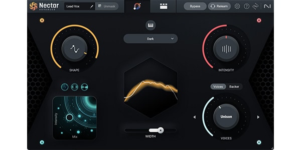 iZotope / Nectar 4 Advanced From any paid iZotope product画像3