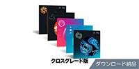 iZotope / Mix & Master Bundle Adv From any Adv / Tonal Balance Bundle