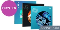 iZotope / Mix&Master Bundle Std from any paid iZotope product DL納品