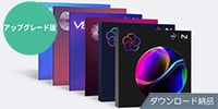 iZotope / iZotope Everything Bundle (2024.3) UPG from 旧MPS DL納品