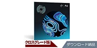 iZotope / Ozone 11 Advanced CRG from Komplete 14 Std/Ult/CE DL版