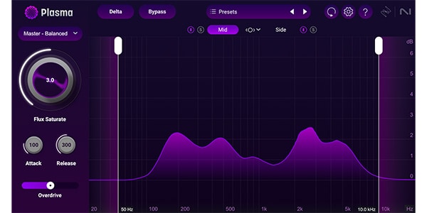 iZotope / Plasma Crossgrade from any paid iZotope product DL納品画像2