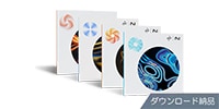 iZotope / Elements Suite 10 ダウンロード納品版