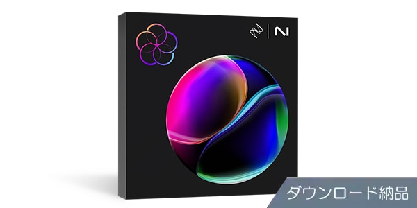 iZotope / Music Production Suite 7 ダウンロード納品版