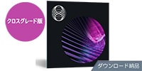 iZotope / Equinox: CRG from Stratus 3D or Symphony 3D ダウンロード納品