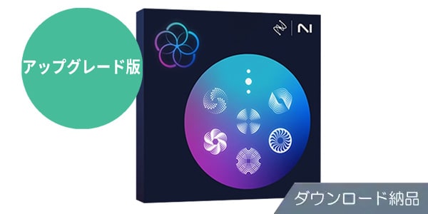 iZotope / RX PPS 8.6: UPG from any previous version of RX Standard