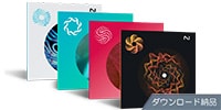 iZotope / 歌ってみたバンドルPro Plus ダウンロード納品