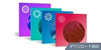 iZotope / Catalyst Series Summer Bundle ダウンロード納品
