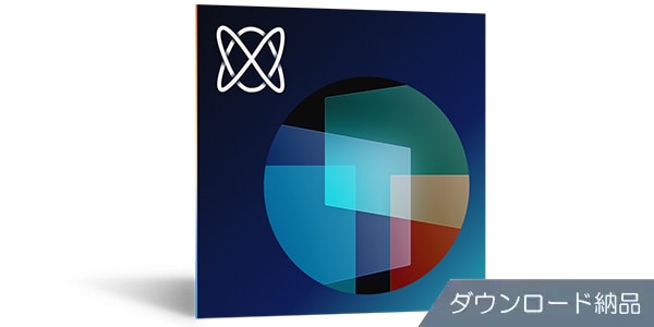 iZotope ( アイゾトープ )  / FXEQ ダウンロード納品