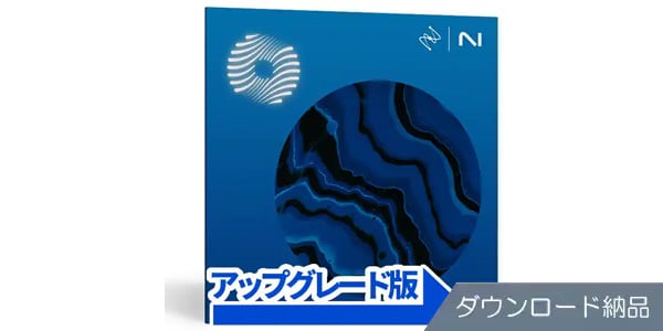 iZotope ( アイゾトープ )  / Ozone 12 Standard from Ozone Elements / Elements Suite DL